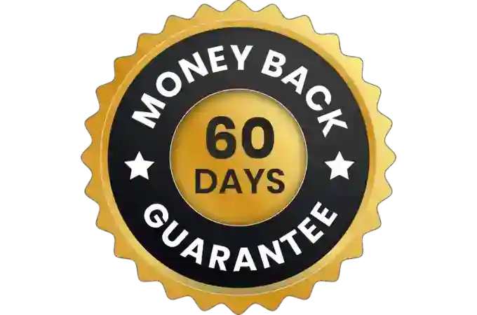 Kerafen Money Back Guarantee